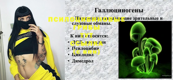 MESCALINE Арсеньев